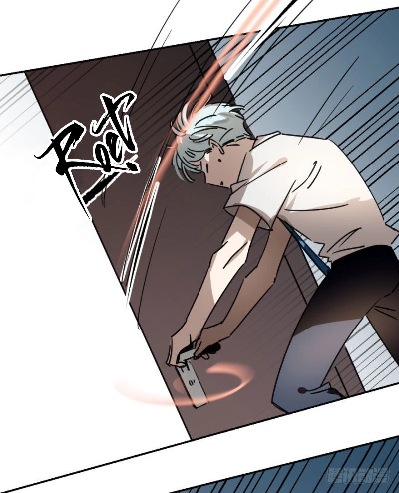 Truy Bắt Ngao Ngao Chapter 14 - 12