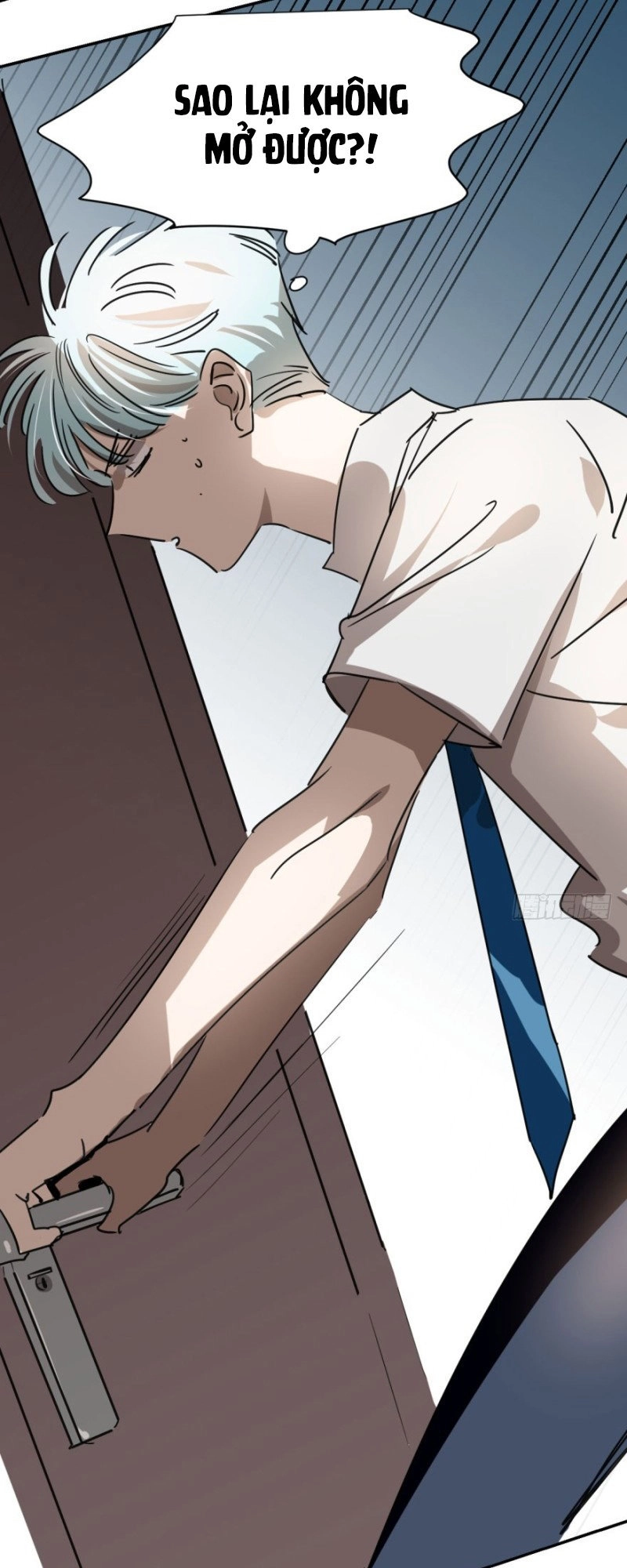 Truy Bắt Ngao Ngao Chapter 14 - 13