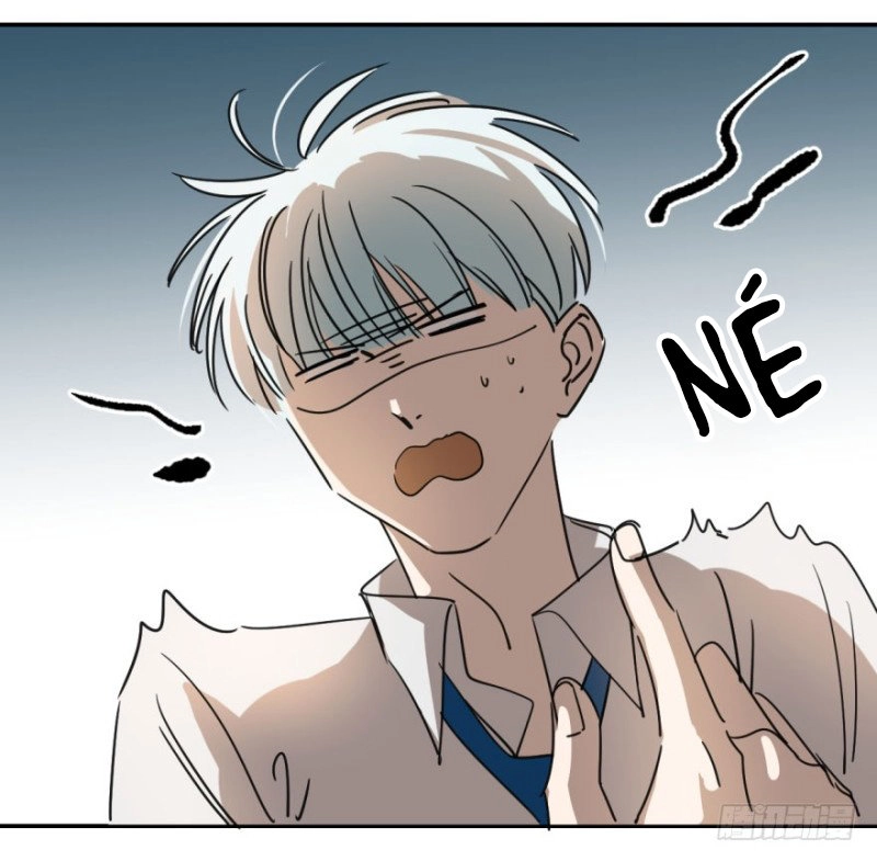 Truy Bắt Ngao Ngao Chapter 14 - 20