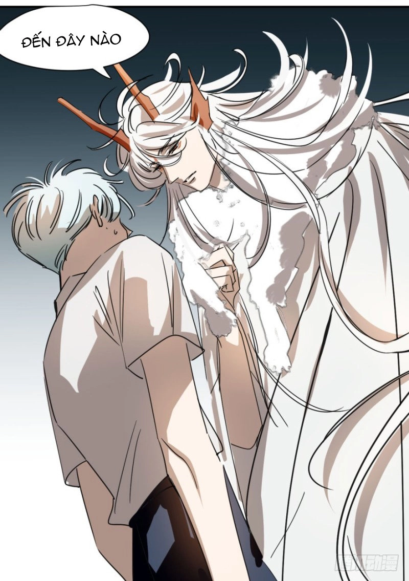 Truy Bắt Ngao Ngao Chapter 14 - 21