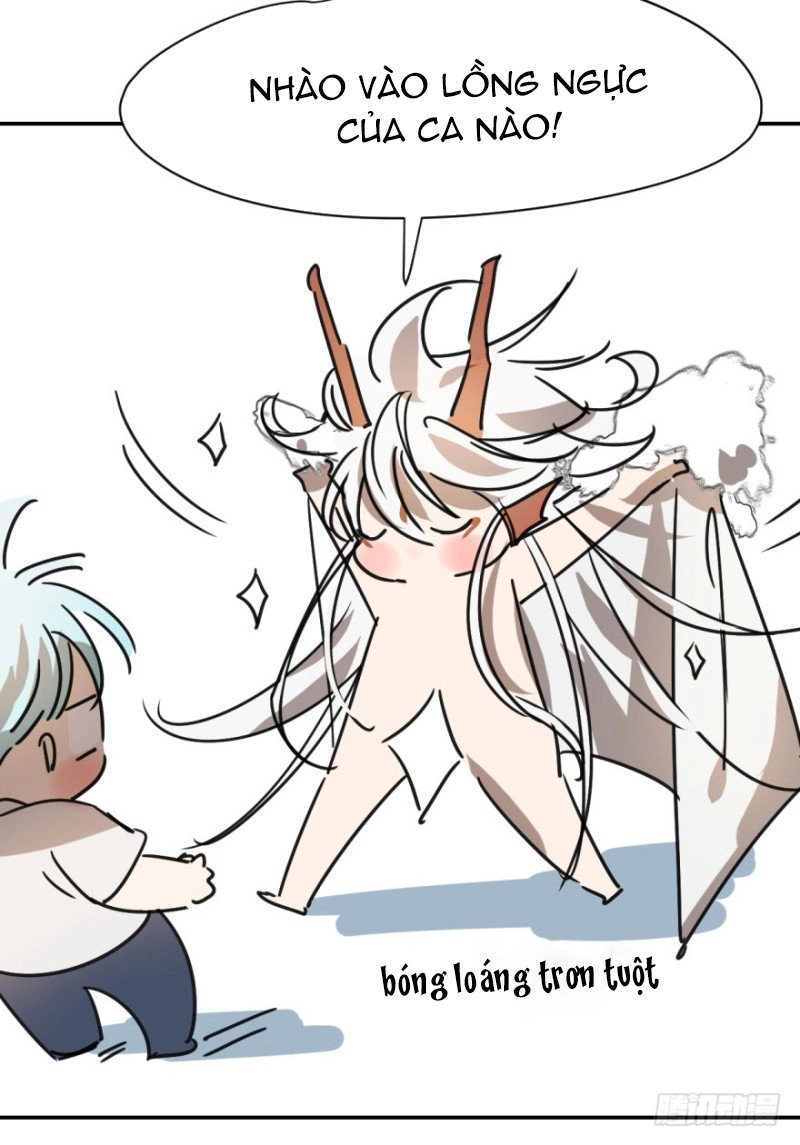 Truy Bắt Ngao Ngao Chapter 14 - 23