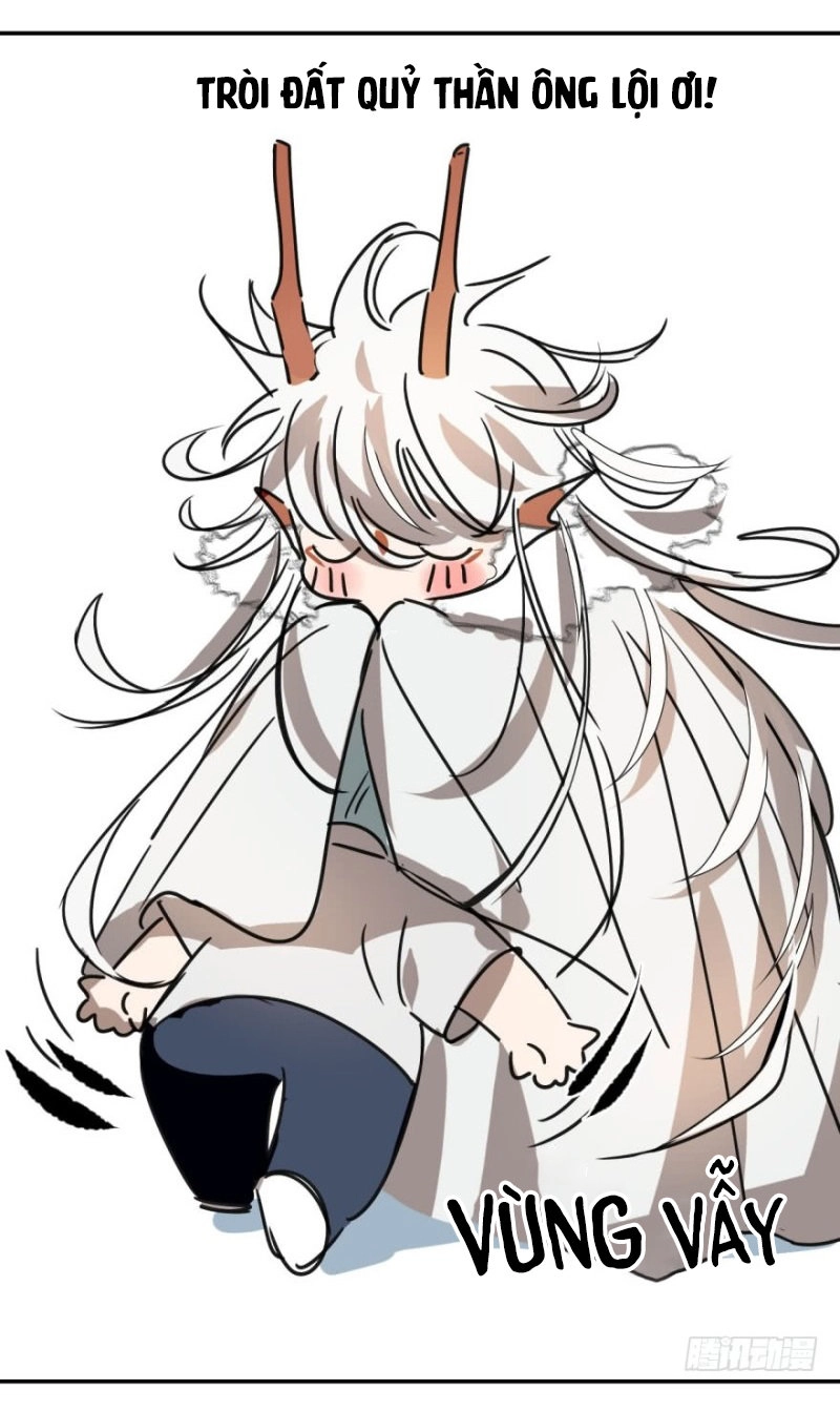 Truy Bắt Ngao Ngao Chapter 14 - 24