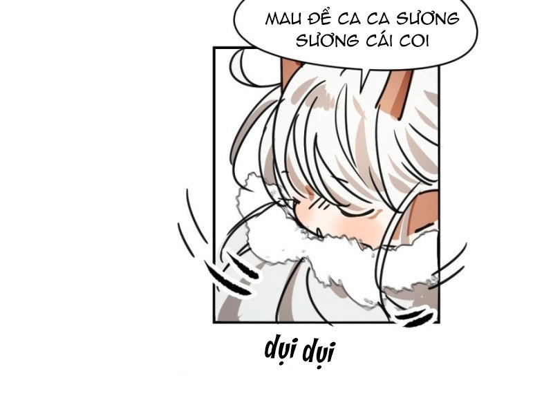 Truy Bắt Ngao Ngao Chapter 14 - 26