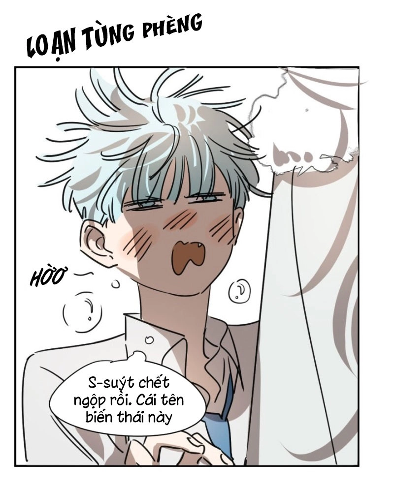 Truy Bắt Ngao Ngao Chapter 14 - 27