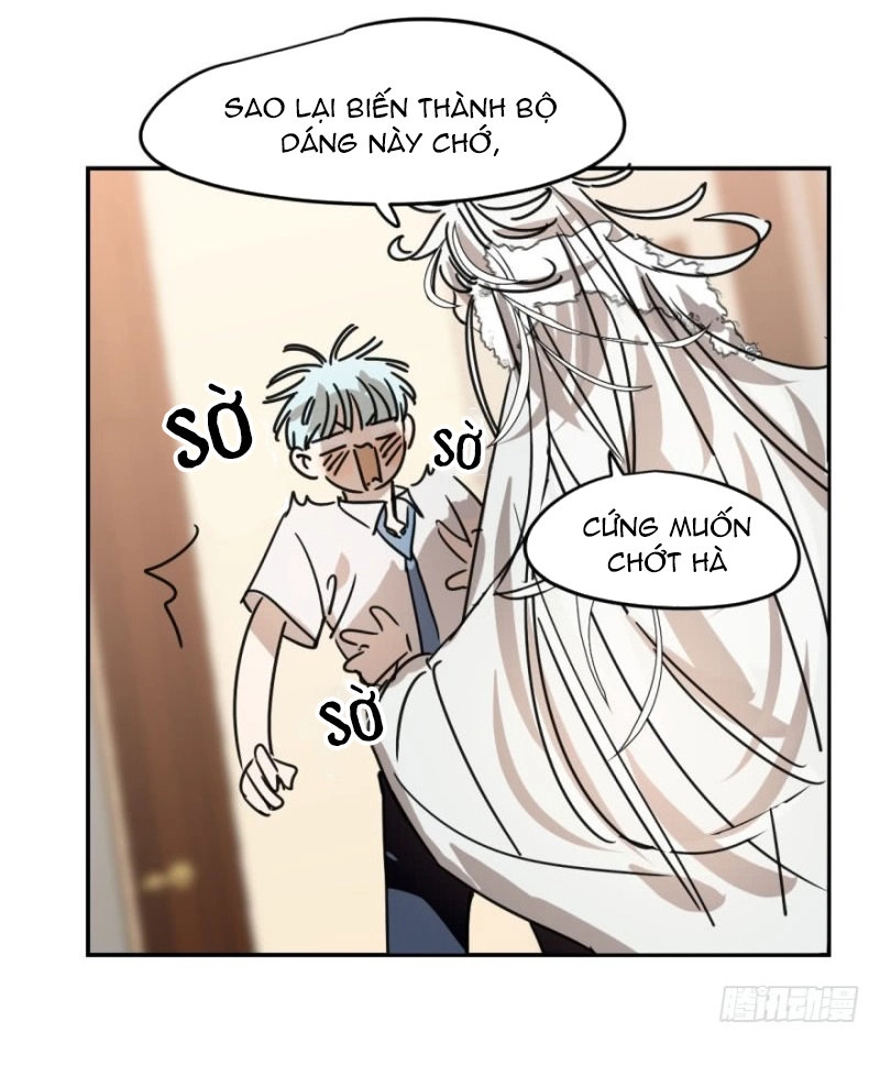 Truy Bắt Ngao Ngao Chapter 14 - 28