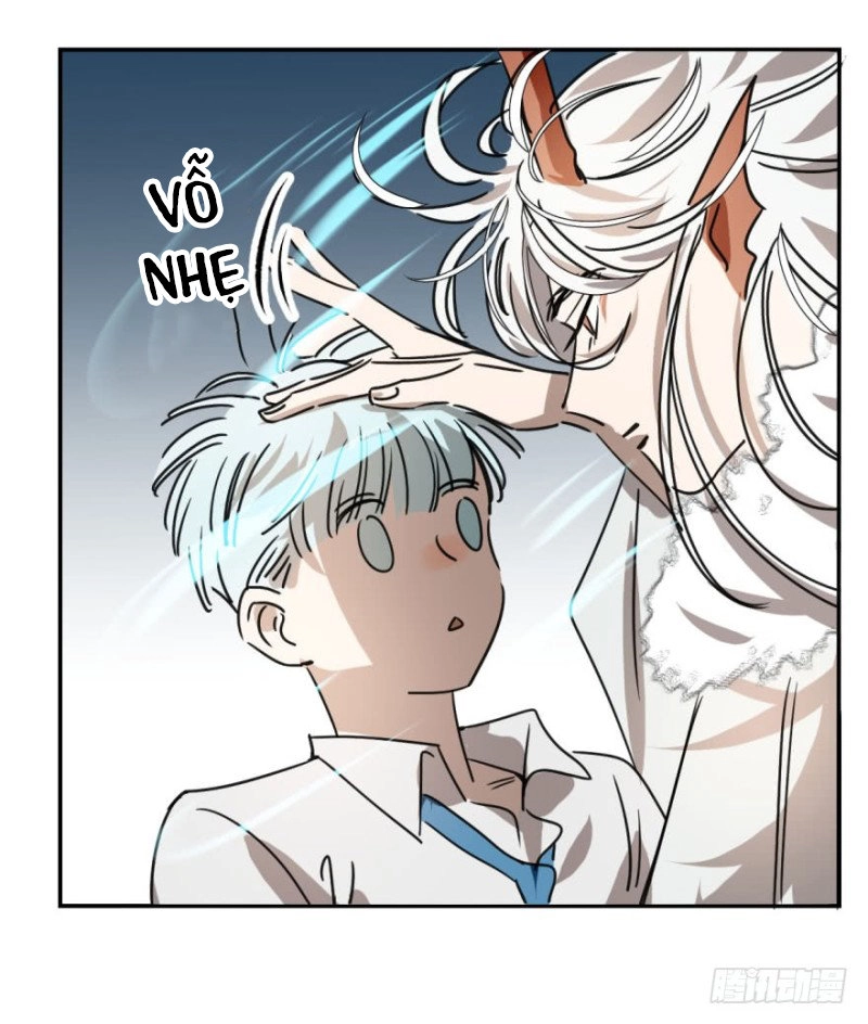 Truy Bắt Ngao Ngao Chapter 14 - 29