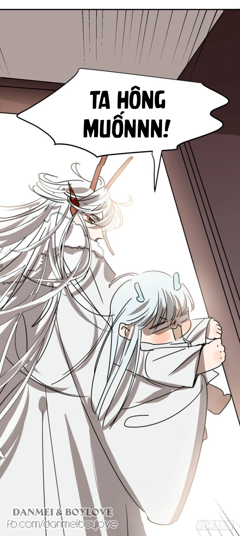 Truy Bắt Ngao Ngao Chapter 14 - 32