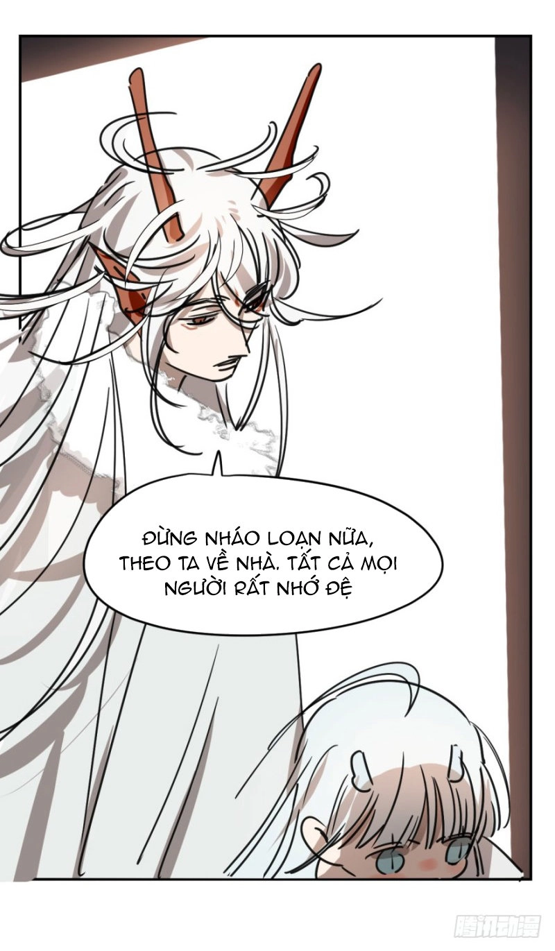 Truy Bắt Ngao Ngao Chapter 14 - 34