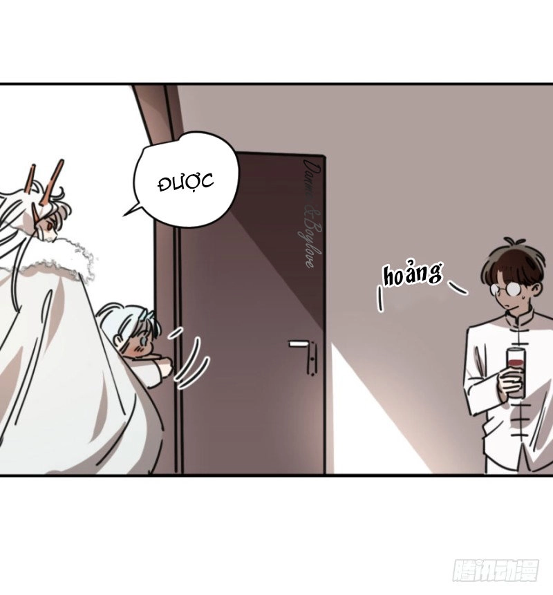 Truy Bắt Ngao Ngao Chapter 14 - 39