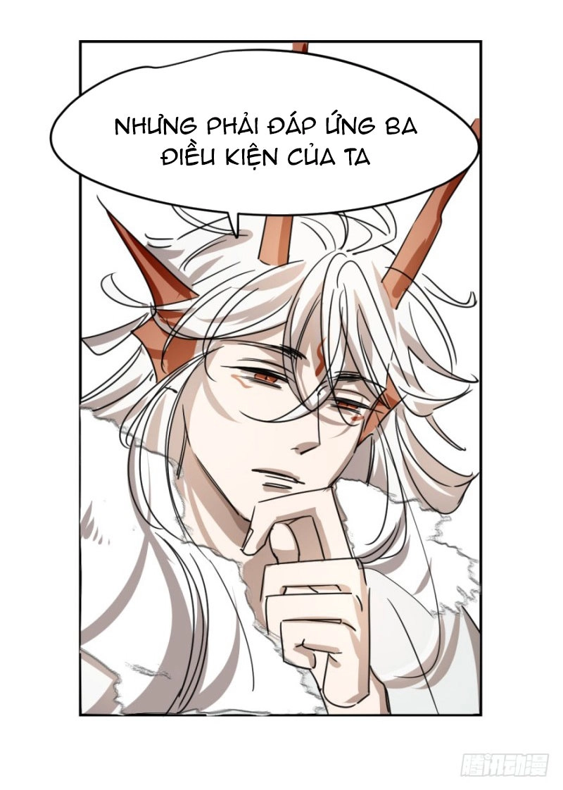 Truy Bắt Ngao Ngao Chapter 14 - 41