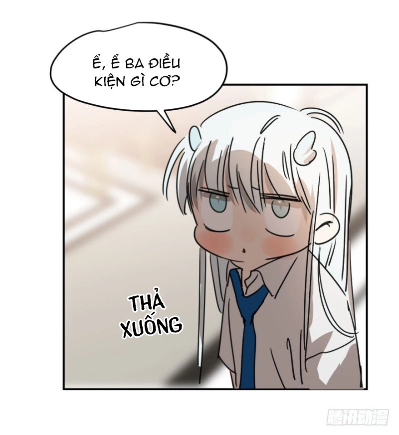 Truy Bắt Ngao Ngao Chapter 14 - 42