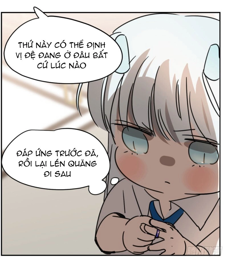 Truy Bắt Ngao Ngao Chapter 14 - 44