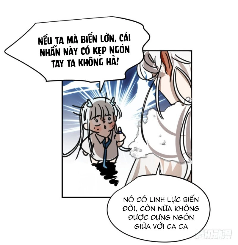 Truy Bắt Ngao Ngao Chapter 14 - 46