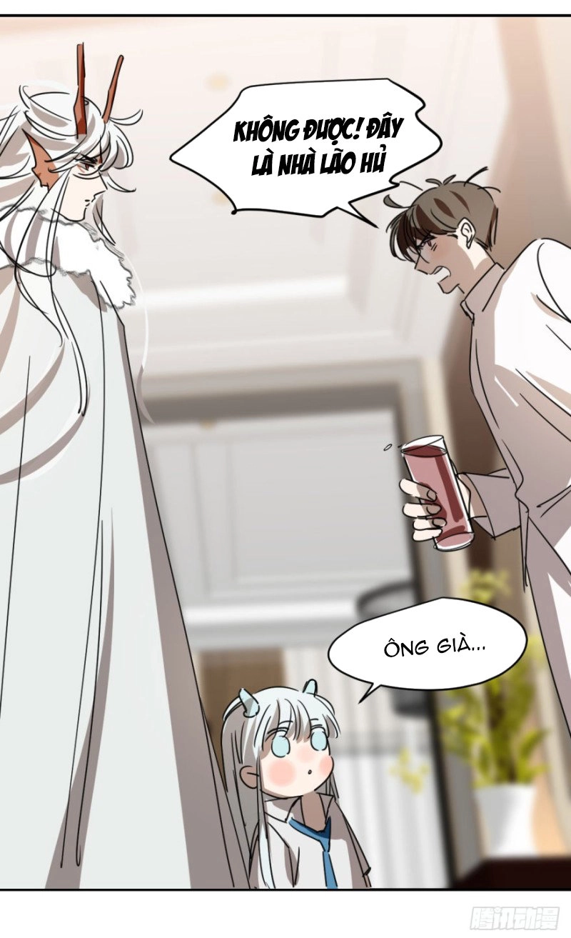 Truy Bắt Ngao Ngao Chapter 14 - 49