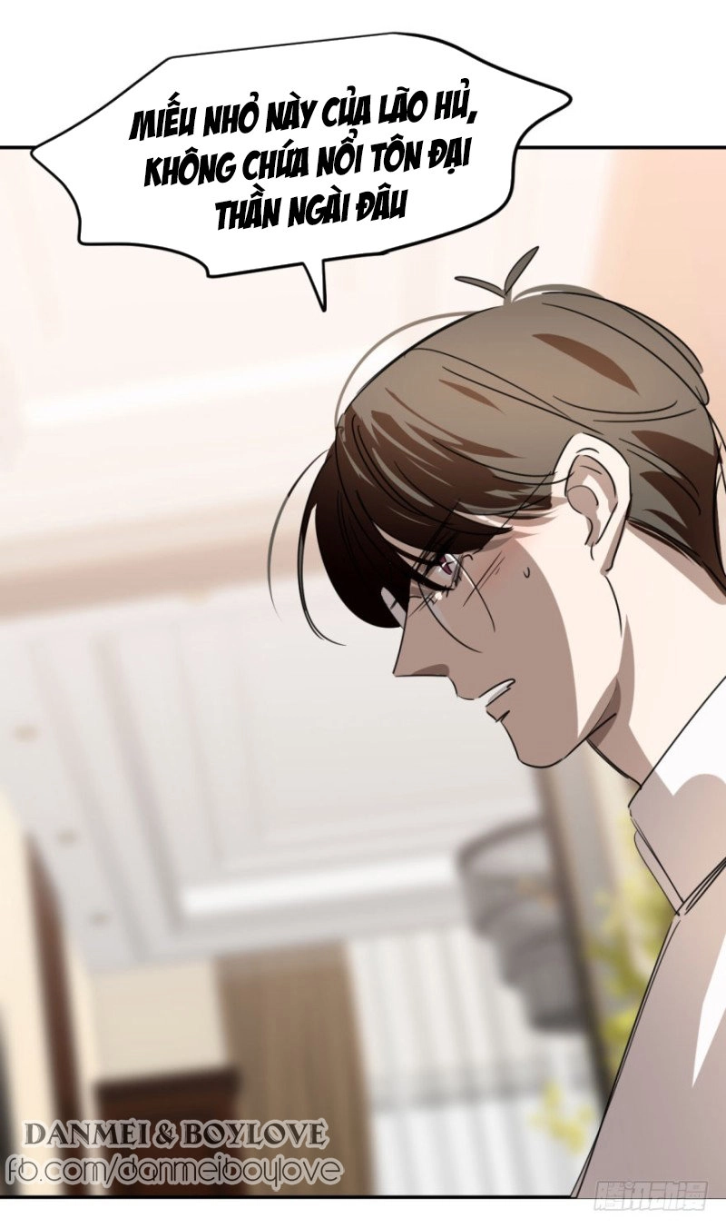 Truy Bắt Ngao Ngao Chapter 14 - 50