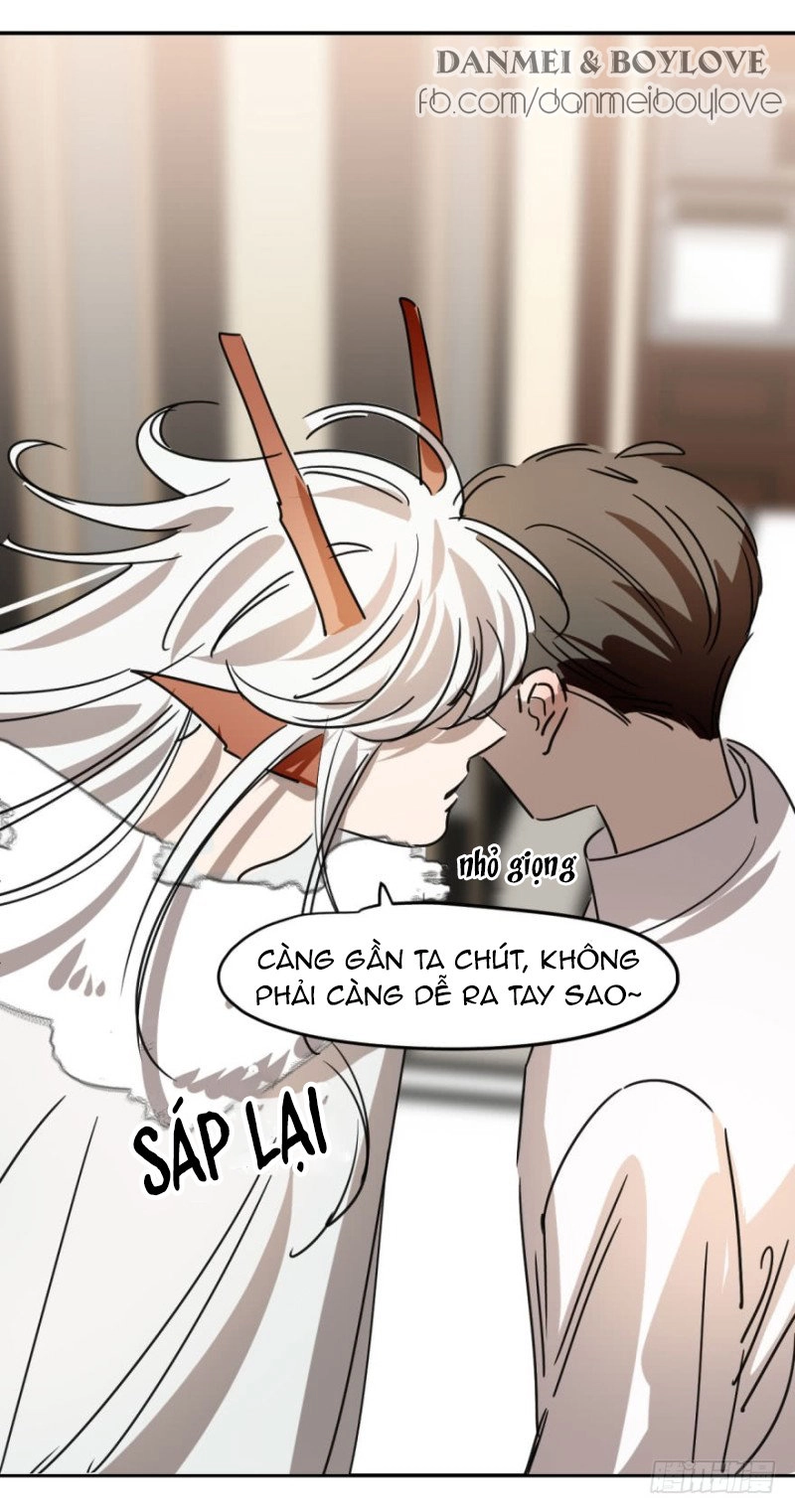 Truy Bắt Ngao Ngao Chapter 14 - 52