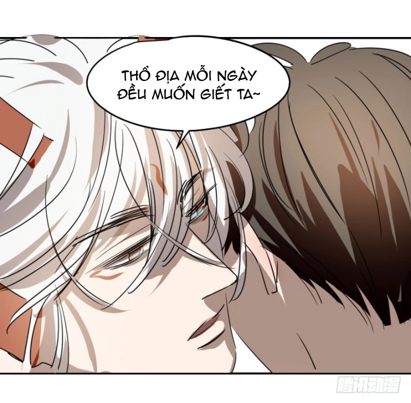 Truy Bắt Ngao Ngao Chapter 14 - 53