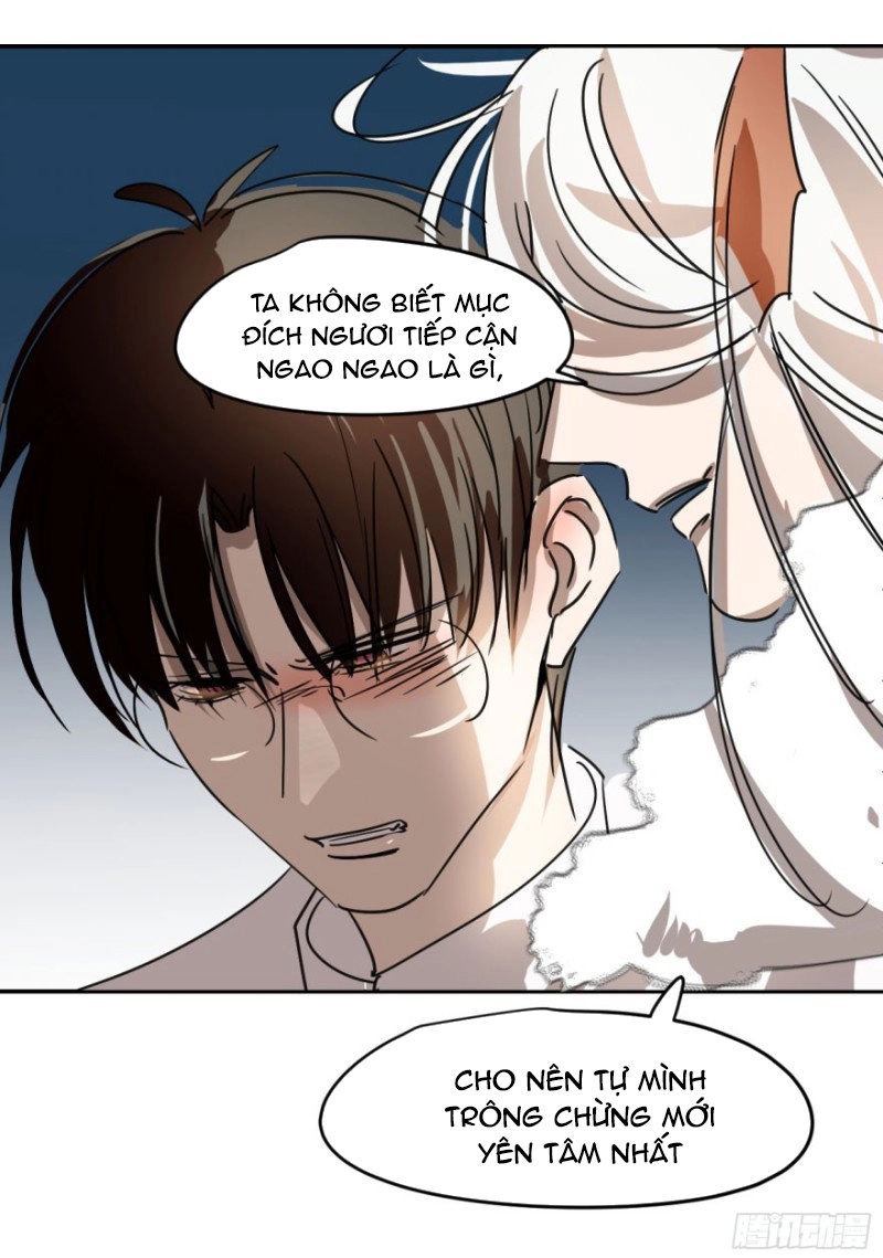 Truy Bắt Ngao Ngao Chapter 14 - 54