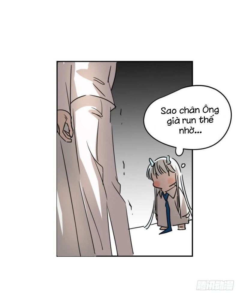 Truy Bắt Ngao Ngao Chapter 14 - 55