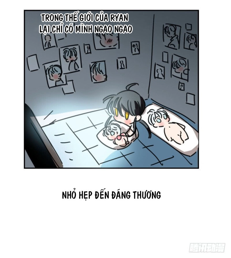 Truy Bắt Ngao Ngao Chapter 14 - 57