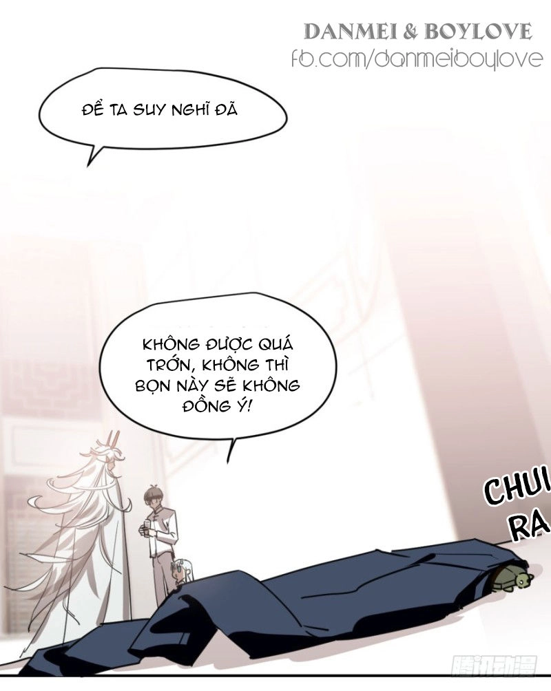 Truy Bắt Ngao Ngao Chapter 15 - 4