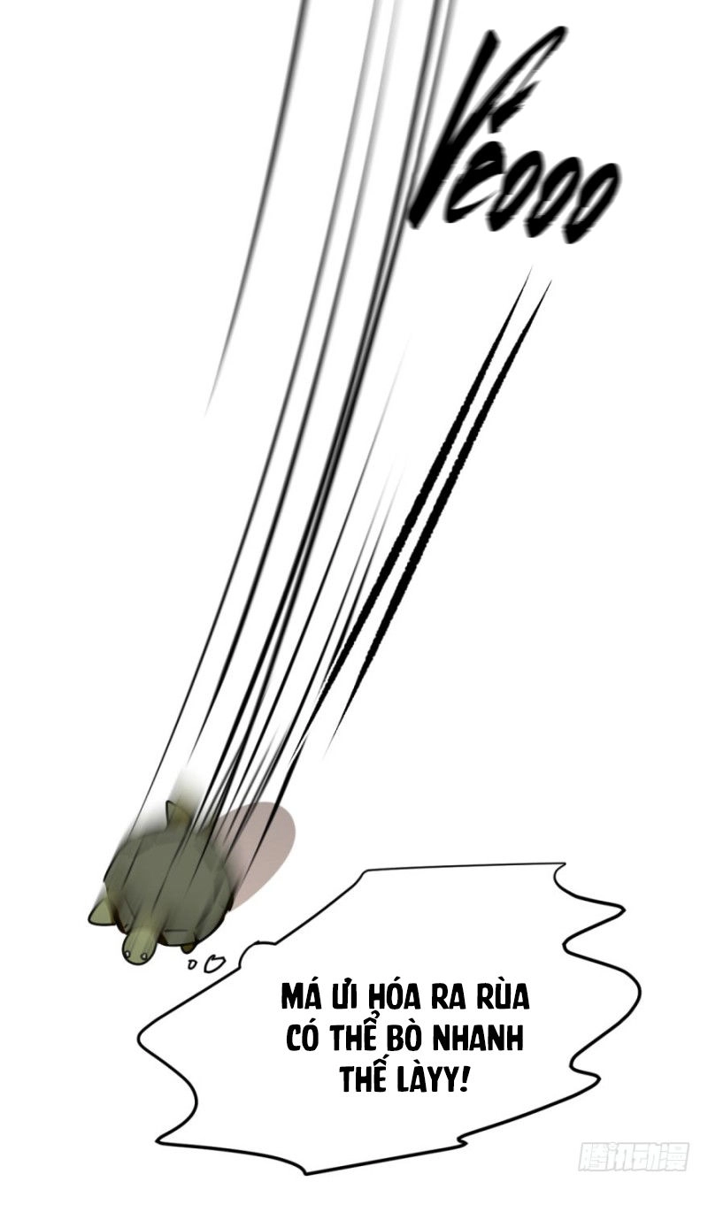 Truy Bắt Ngao Ngao Chapter 15 - 10