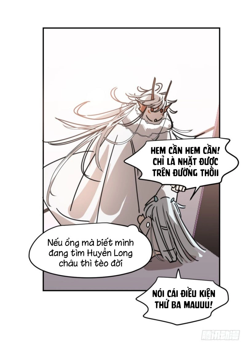 Truy Bắt Ngao Ngao Chapter 15 - 12