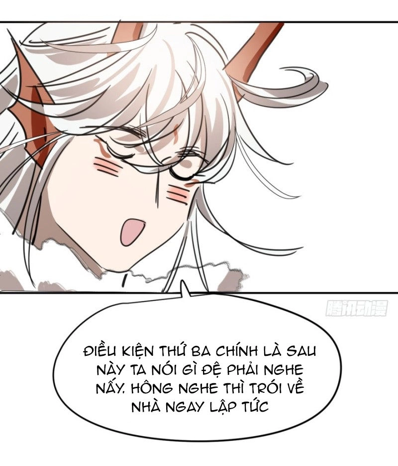 Truy Bắt Ngao Ngao Chapter 15 - 13