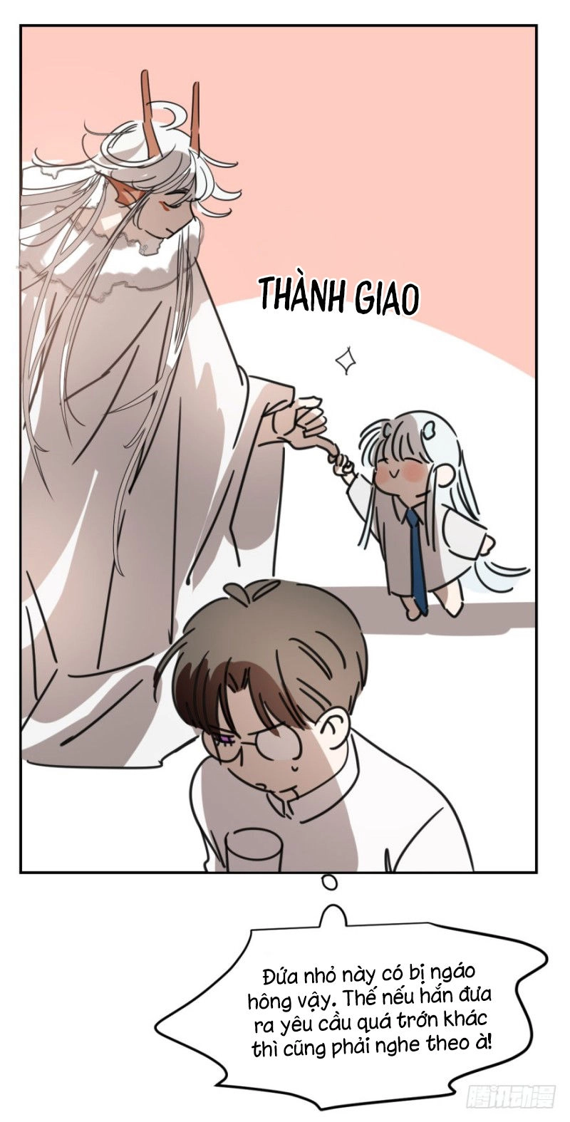 Truy Bắt Ngao Ngao Chapter 15 - 16