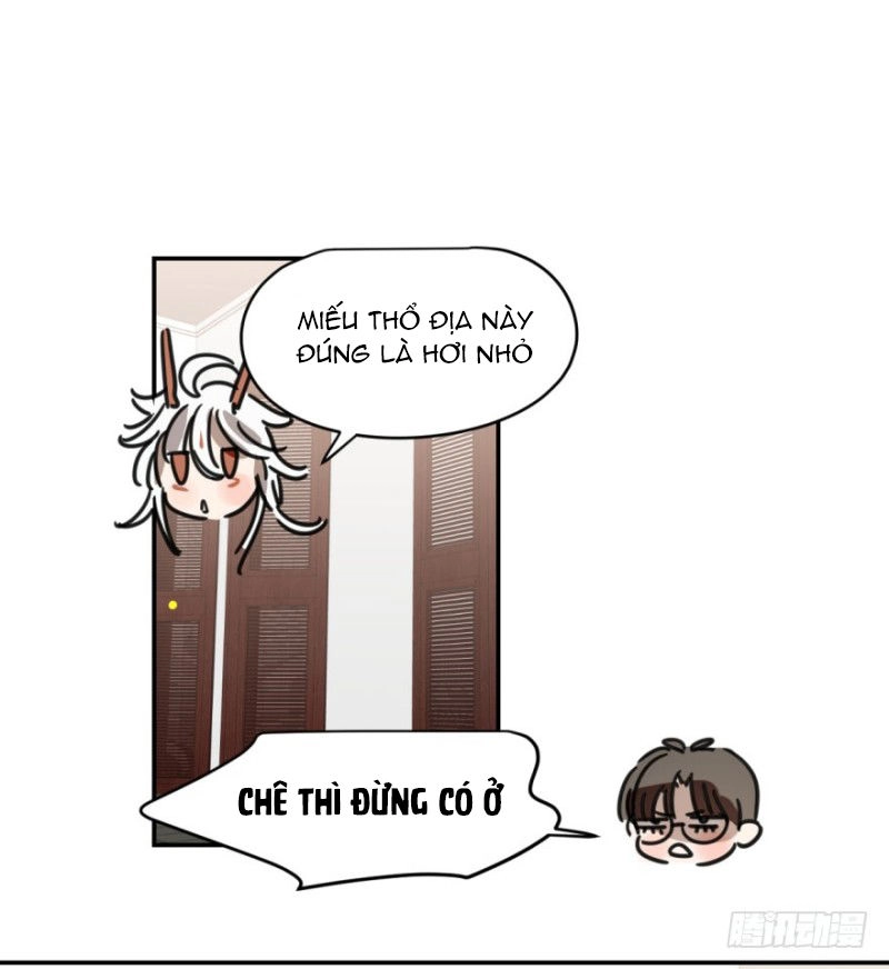 Truy Bắt Ngao Ngao Chapter 15 - 17