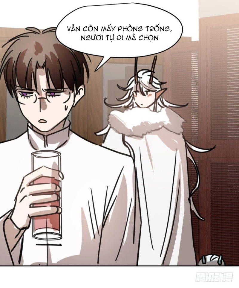 Truy Bắt Ngao Ngao Chapter 15 - 18