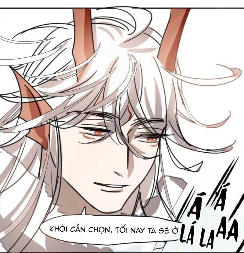 Truy Bắt Ngao Ngao Chapter 15 - 19