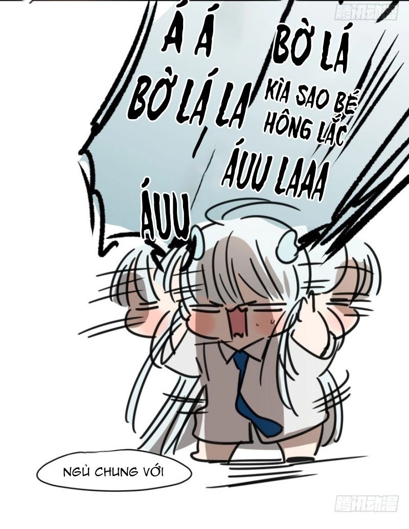 Truy Bắt Ngao Ngao Chapter 15 - 20