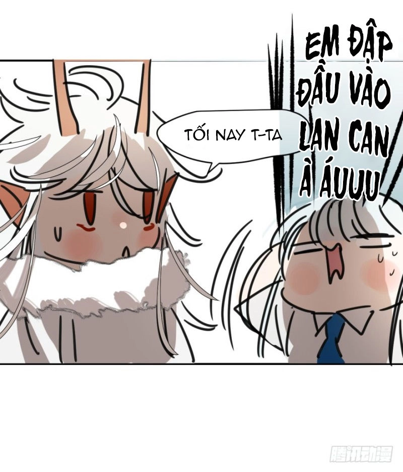 Truy Bắt Ngao Ngao Chapter 15 - 22