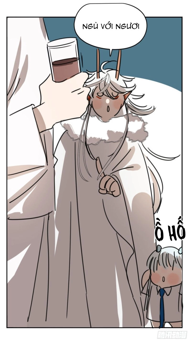 Truy Bắt Ngao Ngao Chapter 15 - 23