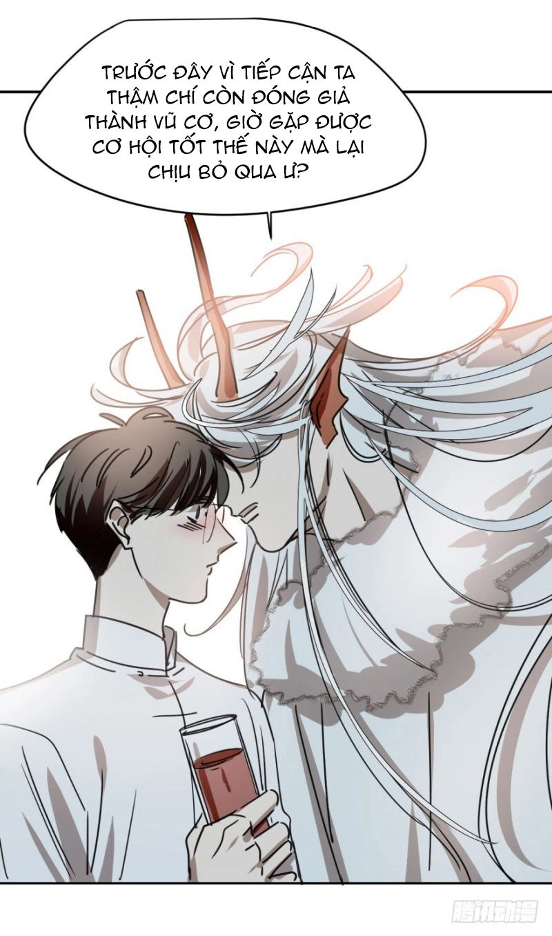 Truy Bắt Ngao Ngao Chapter 15 - 29