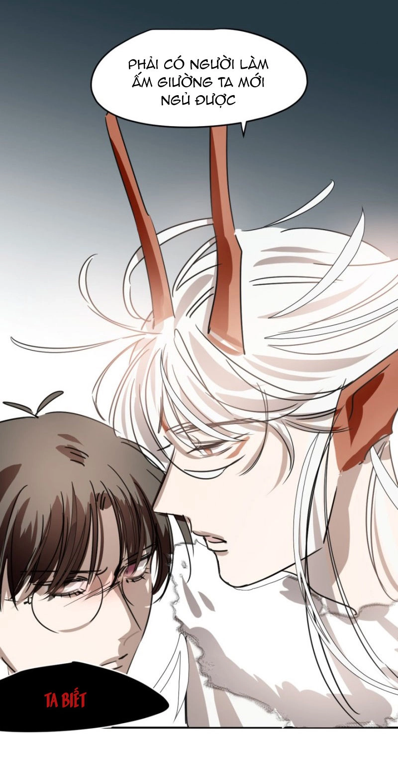 Truy Bắt Ngao Ngao Chapter 15 - 31