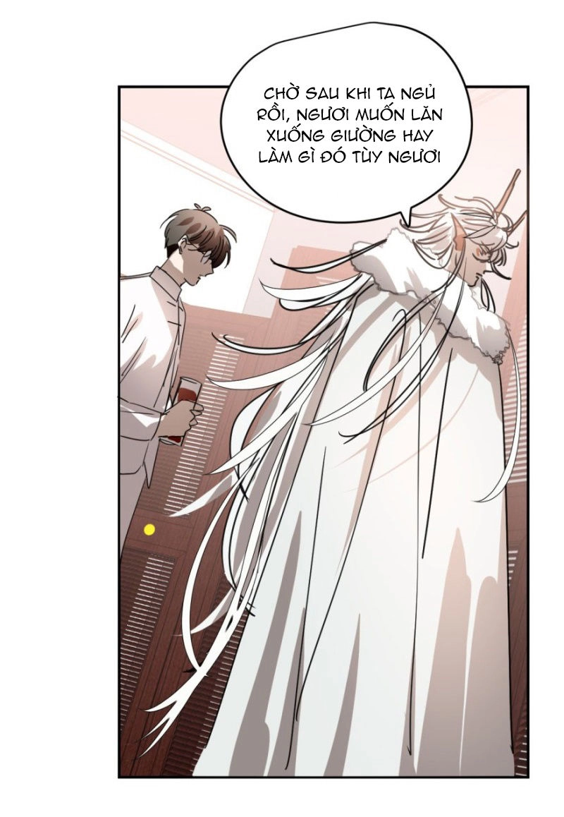 Truy Bắt Ngao Ngao Chapter 15 - 33