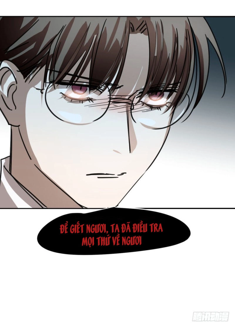 Truy Bắt Ngao Ngao Chapter 15 - 35