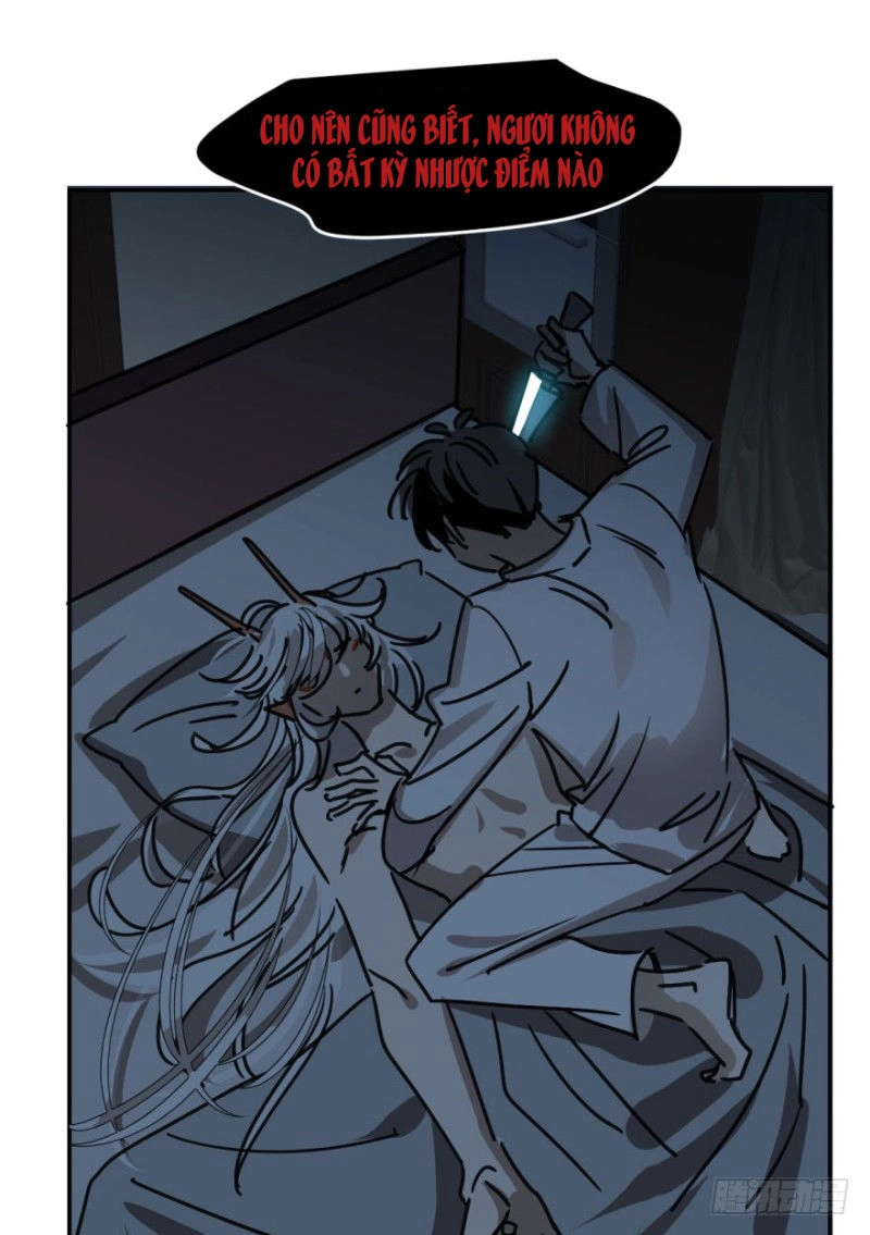 Truy Bắt Ngao Ngao Chapter 15 - 36