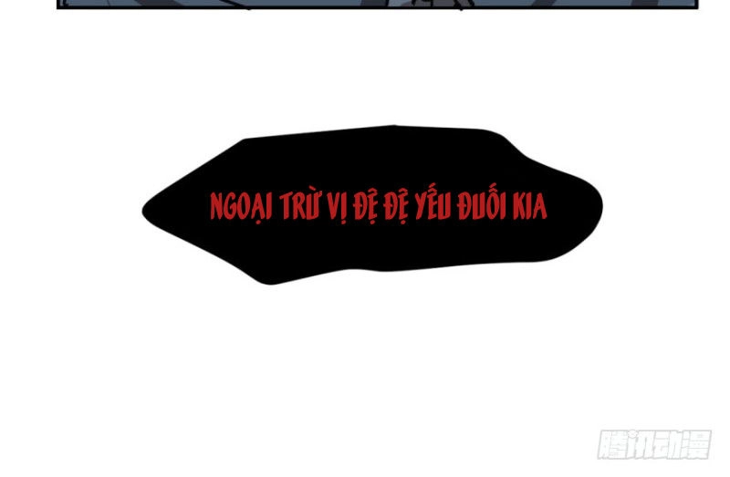 Truy Bắt Ngao Ngao Chapter 15 - 37