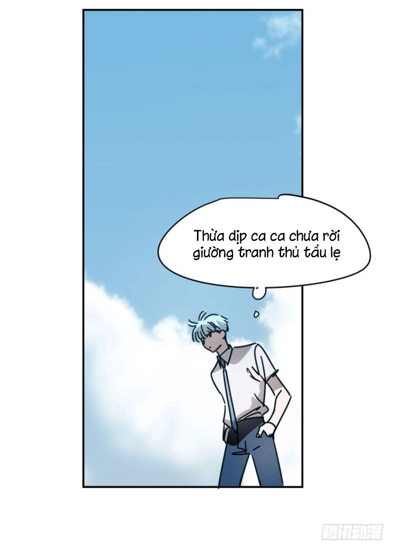 Truy Bắt Ngao Ngao Chapter 15 - 42