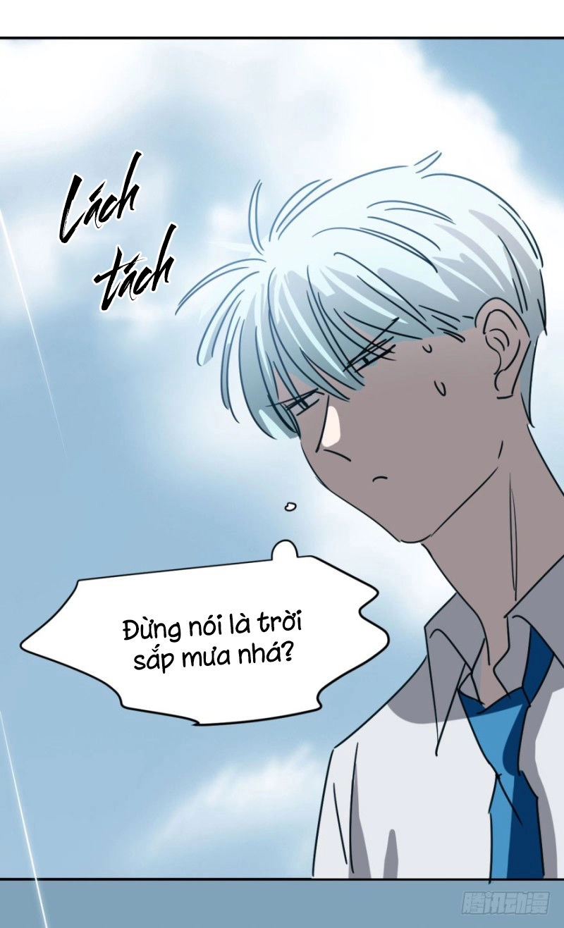 Truy Bắt Ngao Ngao Chapter 15 - 43