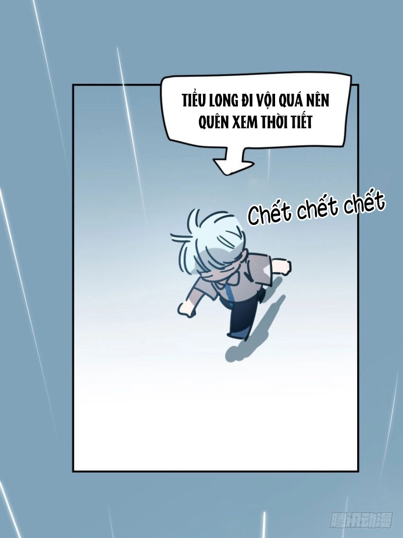 Truy Bắt Ngao Ngao Chapter 15 - 44