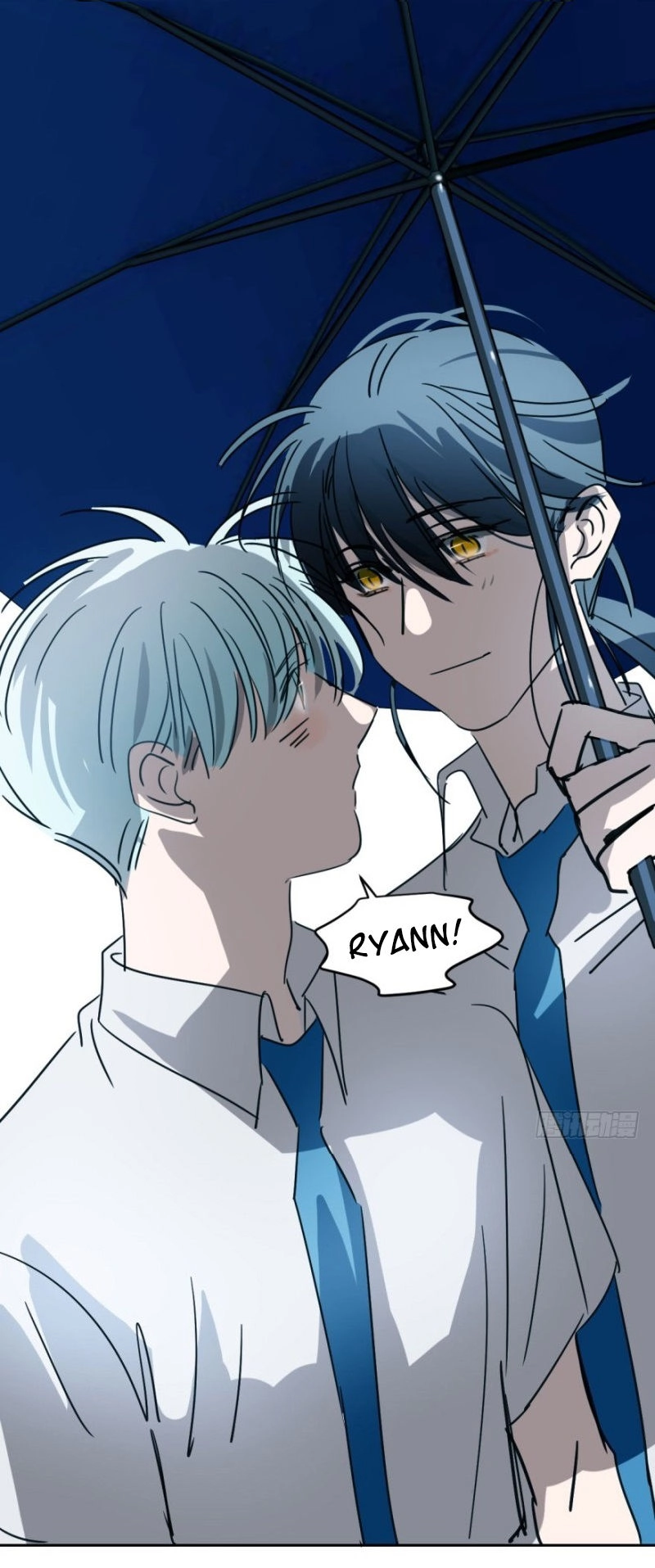 Truy Bắt Ngao Ngao Chapter 15 - 47