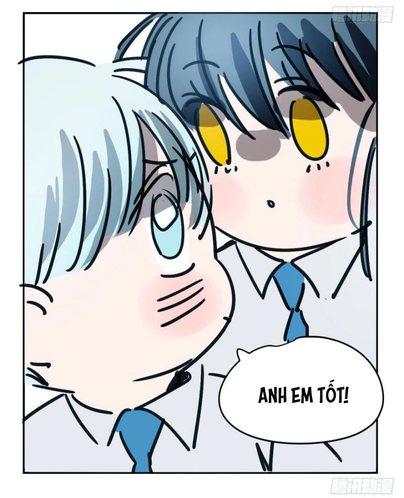 Truy Bắt Ngao Ngao Chapter 15 - 48