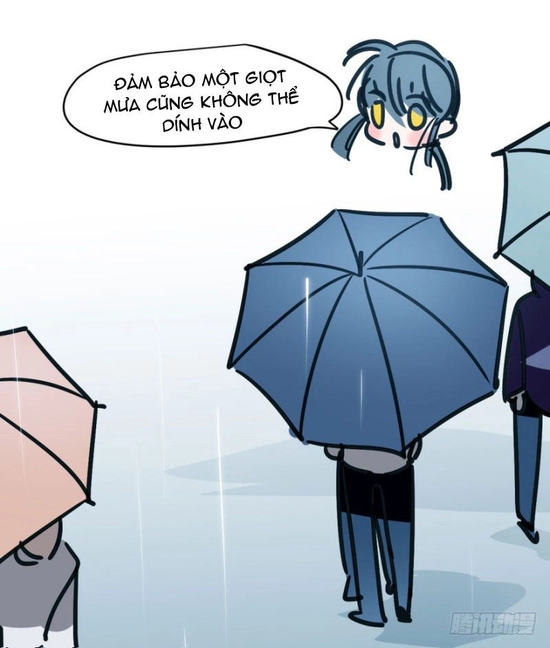 Truy Bắt Ngao Ngao Chapter 15 - 49