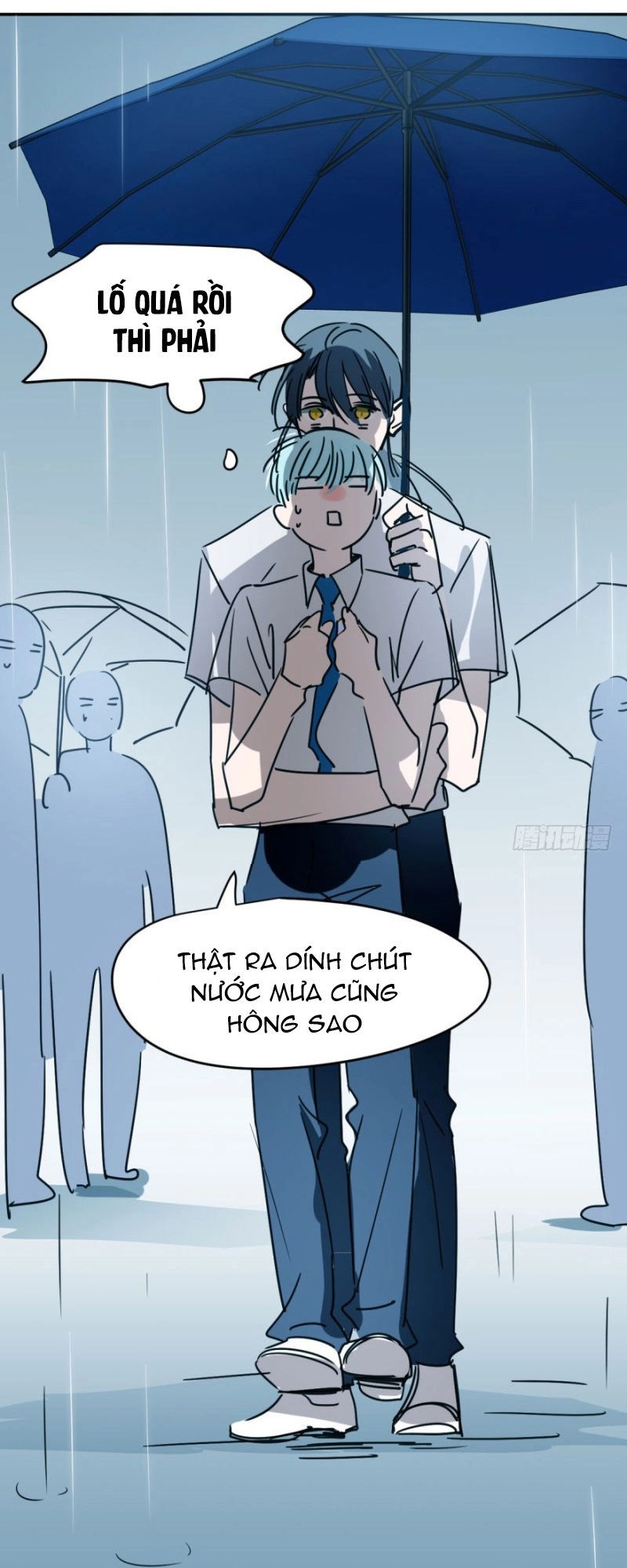 Truy Bắt Ngao Ngao Chapter 15 - 51