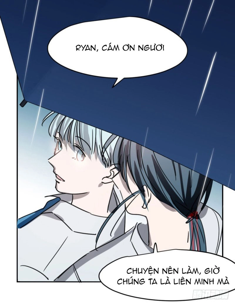 Truy Bắt Ngao Ngao Chapter 15 - 53