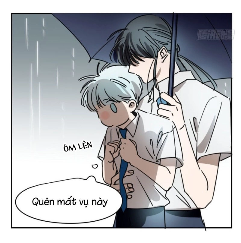 Truy Bắt Ngao Ngao Chapter 15 - 55